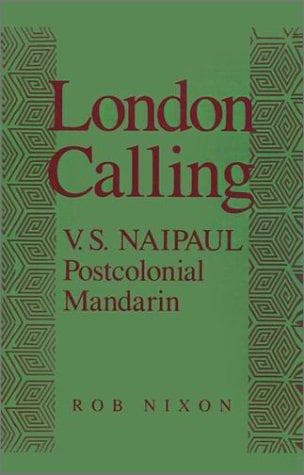 Tapa de London calling