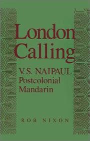 Tapa de London calling