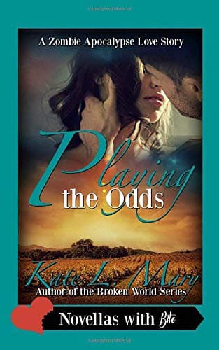 Tapa de Playing the Odds