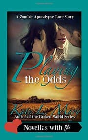 Tapa de Playing the Odds