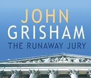 Tapa de Runaway Jury