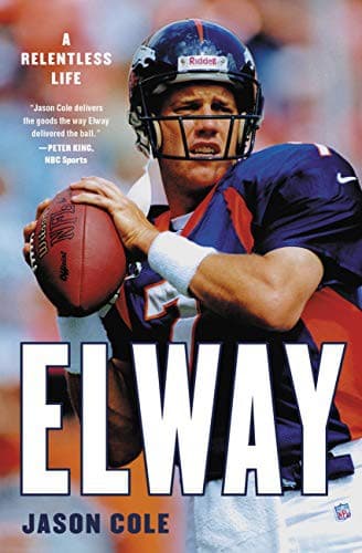 Tapa de Elway