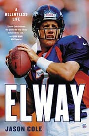 Tapa de Elway