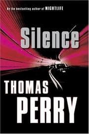 Tapa de Silence