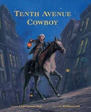 Tapa de Tenth Avenue Cowboy