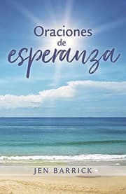 Tapa de Oraciones de esperanza