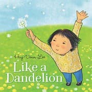 Tapa de Like a Dandelion