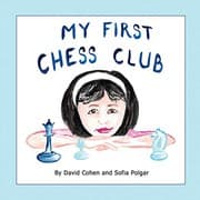 Tapa de My First Chess Club