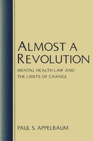 Tapa de Almost a revolution