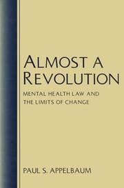 Tapa de Almost a revolution