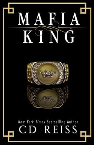 Tapa de Mafia King