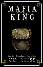 Tapa de Mafia King