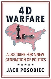 Tapa de 4D Warfare