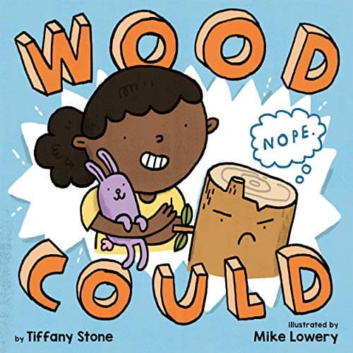 Tapa de Wood Could