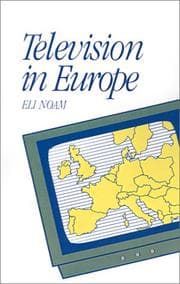 Tapa de Television in Europe