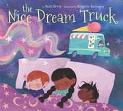 Tapa de The Nice Dream Truck