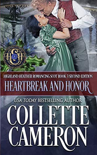 Tapa de Heartbreak and Honor
