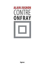 Tapa de Contre Onfray