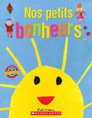 Tapa de Nos Petits Bonheurs