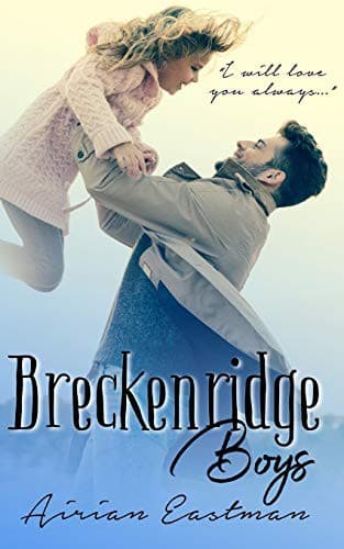 Tapa de Breckenridge Boys