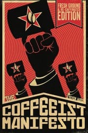 Tapa de The Coffeeist Manifesto