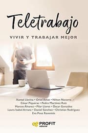 Tapa de Teletrabajo