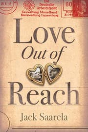 Tapa de Love Out of Reach