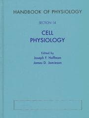 Tapa de Cell physiology