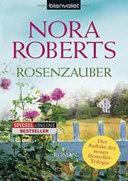 Tapa de Rosenzauber