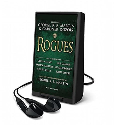 Tapa de Rogues