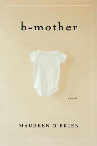 Tapa de B-Mother