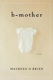Tapa de B-Mother