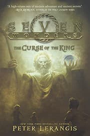Tapa de The Curse Of The King
