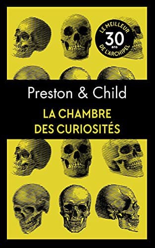 Tapa de La chambre des curiosités