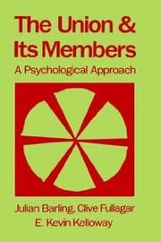 Tapa de The union and its members