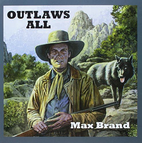 Tapa de Outlaws All