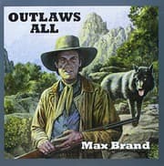 Tapa de Outlaws All