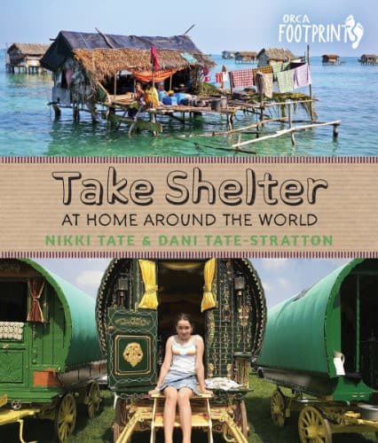 Tapa de Take Shelter