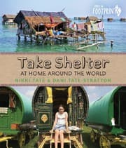 Tapa de Take Shelter