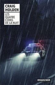 Tapa de Les Quatre coins de la nuit
