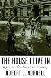 Tapa de The House I Live In