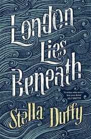 Tapa de London Lies Beneath