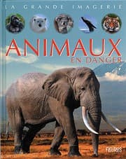 Tapa de Animaux en danger