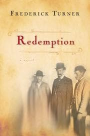 Tapa de Redemption