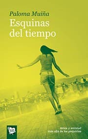 Tapa de Esquinas del tiempo
