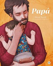 Tapa de Papá