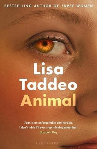Tapa de Animal