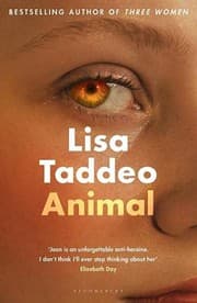 Tapa de Animal