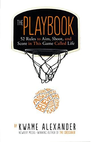 Tapa de The Playbook