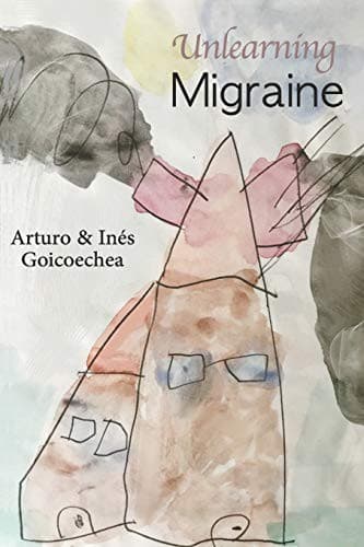 Tapa de Unlearning Migraine